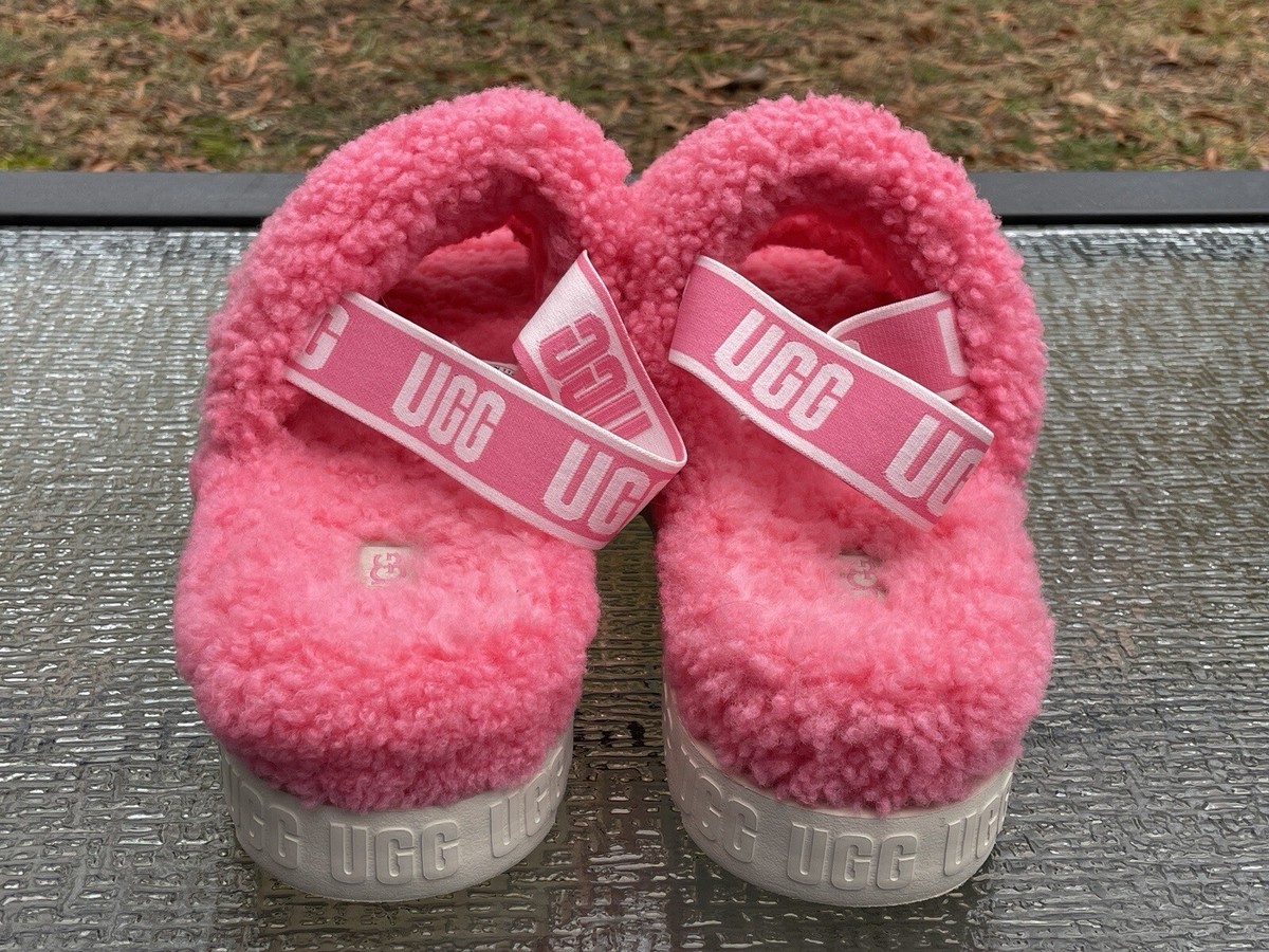 Oh Fluffita Slipper | UGG