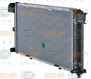 Cr1191000s mahle радиатор
