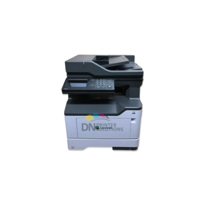Lexmark MX421ADE Multifunction Monochrome 36S0700 Laser Printer No