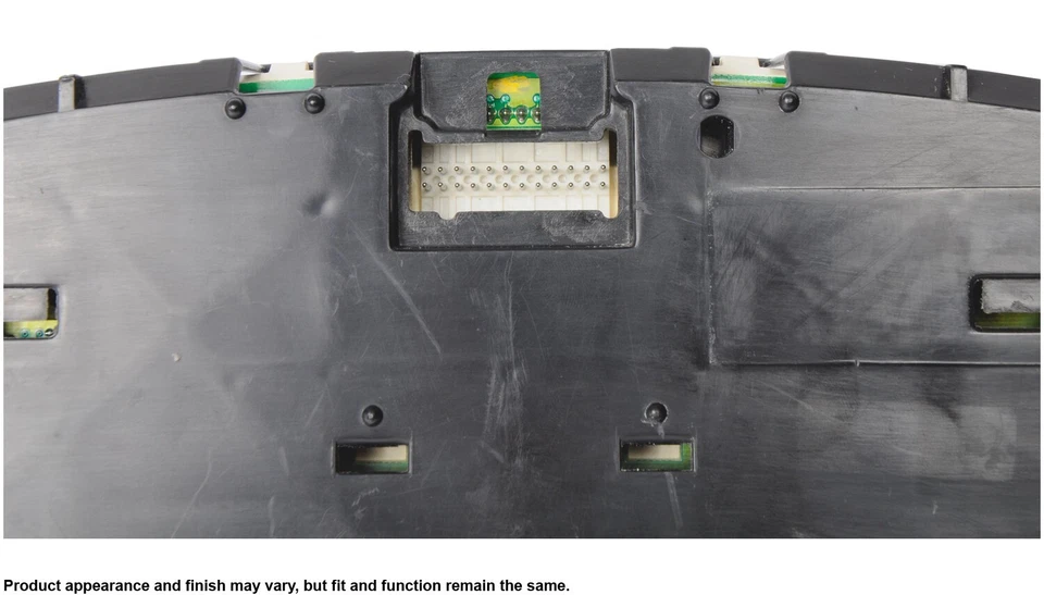 Cuadro de instrumentos para Silverado 1500 Classic+Más 2L-1002 Foto 3 de 4