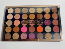 Mirage 35 Eyeshadow Palette