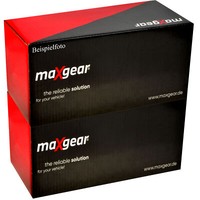 2X Maxgear ABS Sensor Vorne FüR KA Street 1.3 1.6 09.96-11.08 Ford