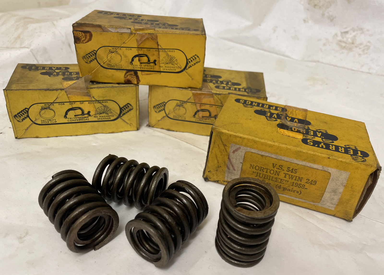 Norton Jubilee for sale in UK 44 used Norton Jubilees