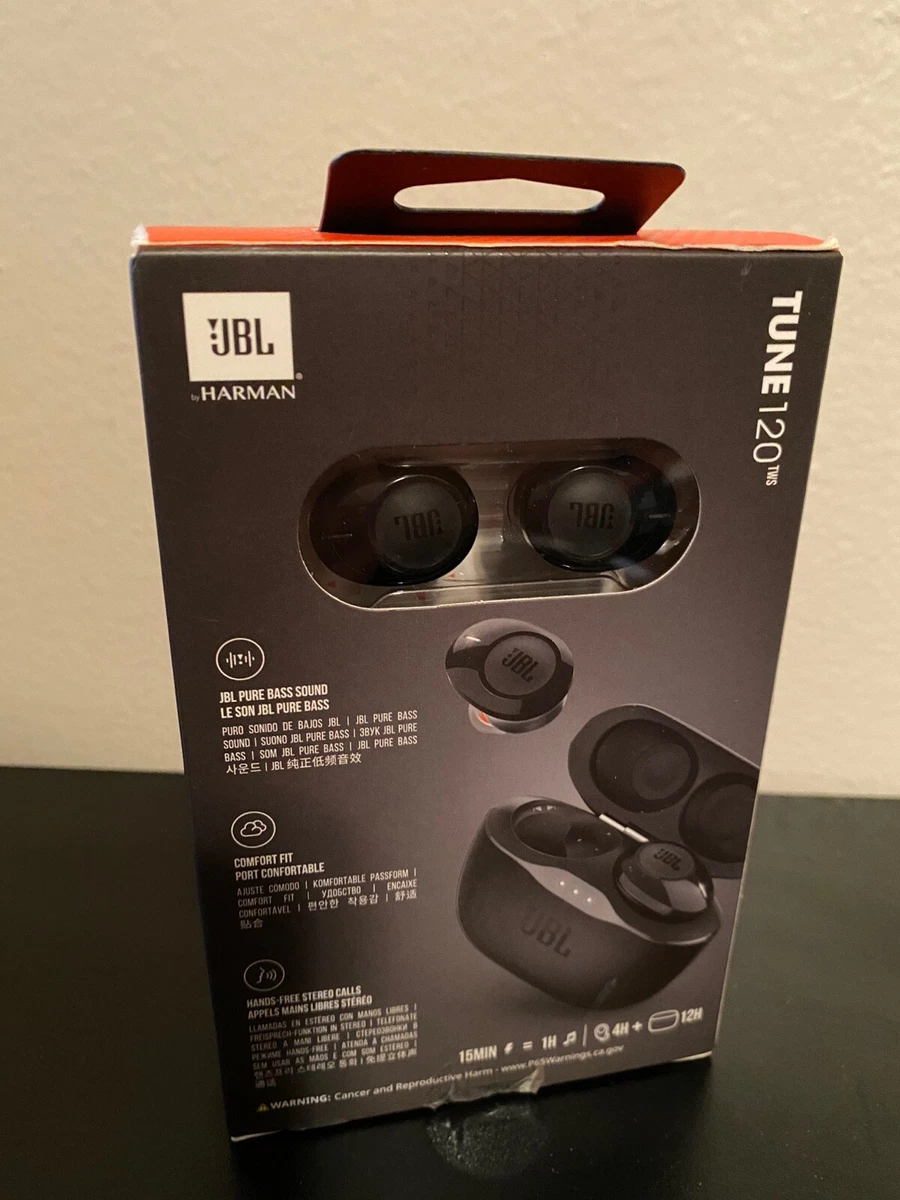 Jbl tun120 online