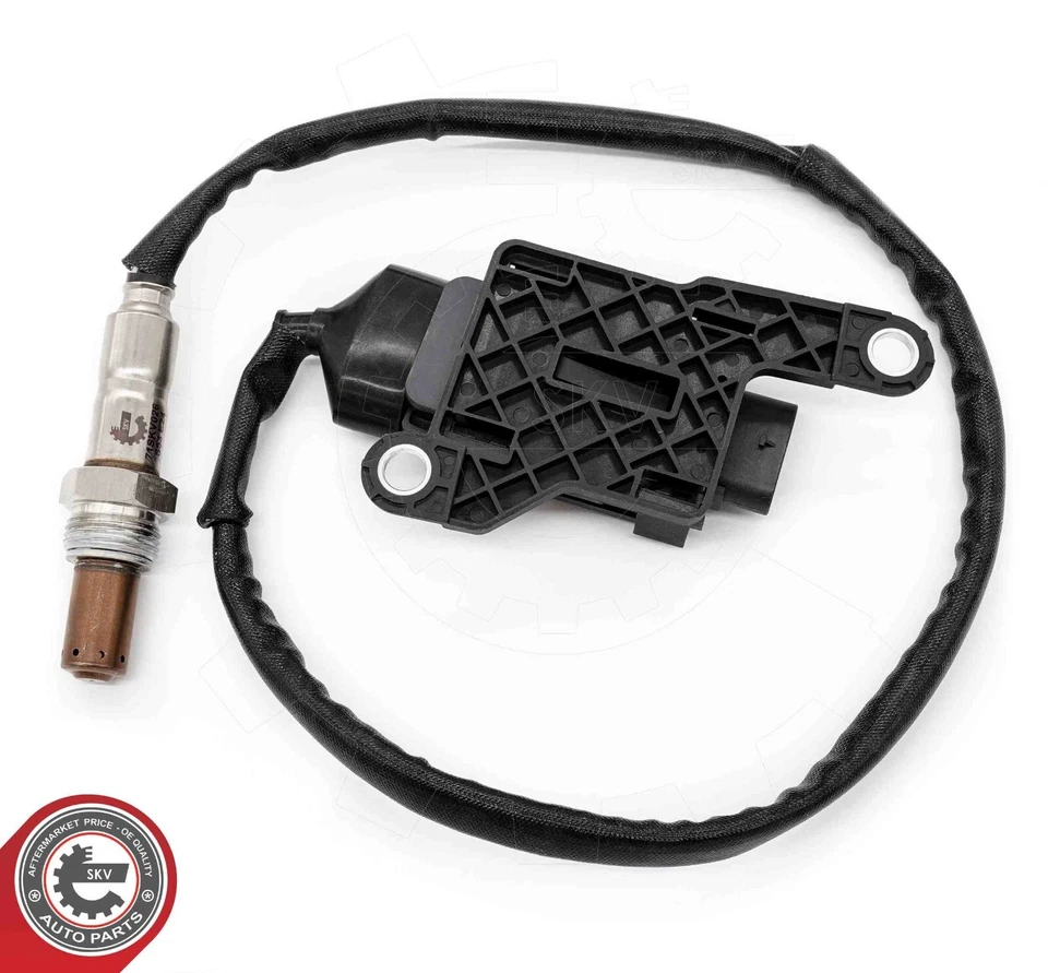 Neuf Nox Capteur Pour Citroen C3 C5 Jumpy III Combo Corse 208I Proace 9816276480 - Photo 3/4