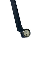 : Key w Wooden Arm for a 1901 Remington No.7 Antique Original Replacement Part thumbnail