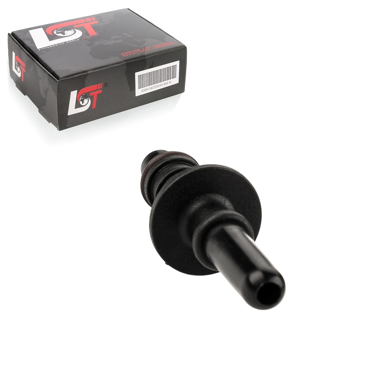 Pad Quick Closure Fuel Line 0 1/4x0 11/32in for Mercedes-Benz