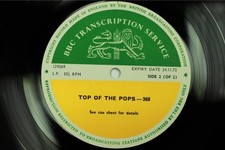 BBC Disc 368 T.Rex Brian Auger Oblivion Express Olivia Newton John Stoneground 