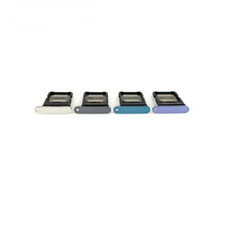 For Xiaomi Mi 11 Pro Tested Good Sim Card Holder Tray SIM Card Slot Replacement