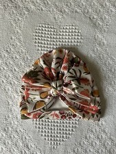 Turban Hat For Babies