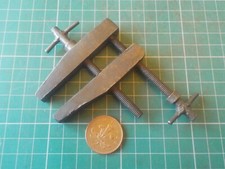 Vintage Toolmakers Clamp Tool