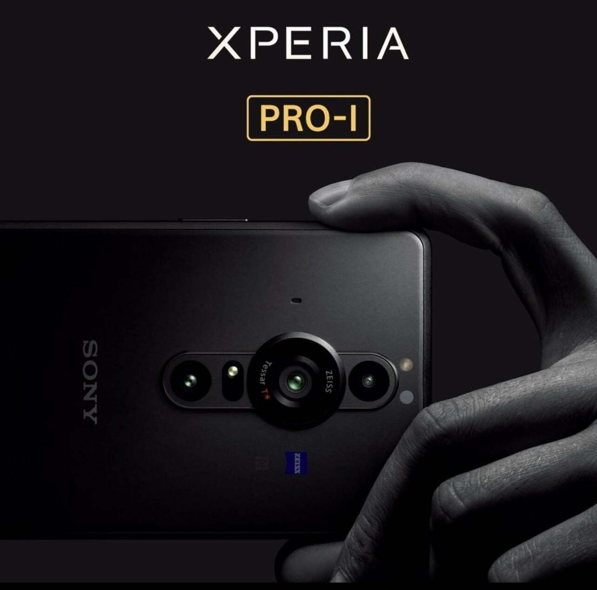 Sony Xperia PRO-I XQ-BE72 5G 12/512GB 6.5