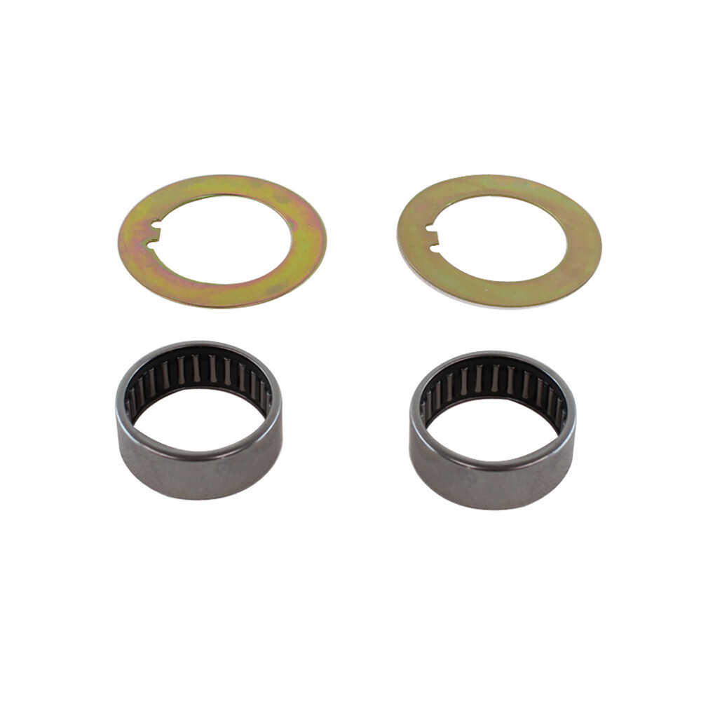 Front Swivel Housing & Wheel Bearing Seal Kit for Nissan Patrol GU Y61