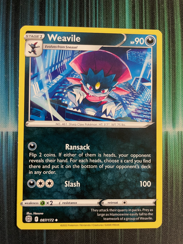 Pokemon TCG Brilliant Stars - Choose Your Card - Picture 59 of 108