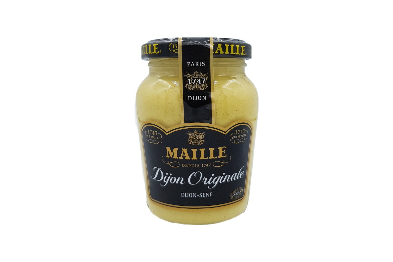 2x Maille French Dijon mostaza de Francia 400 ml | 13,5 oz ✈ ENVÍO CON SEGUIMIENTO