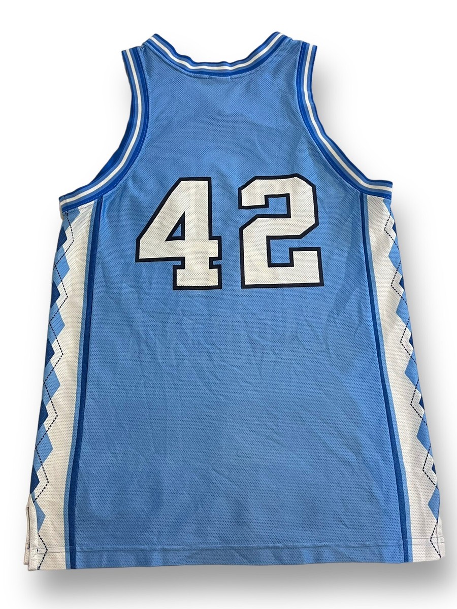 Nike North Carolina ユニフォーム XL 42番 Nike North Carolina