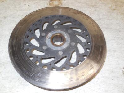 2002 Yamaha SX Viper 700  Brake Rotor Venom 600 500 XTC Vmax SRX SXR SX