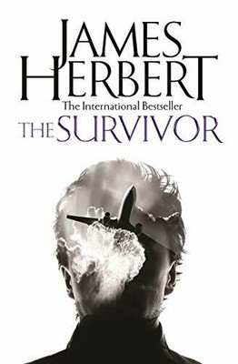 The Survivor by James Herbert 1509865462 FREE Shipping