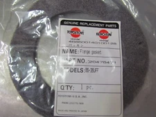 NEW Genuine 20476471 Toyostove Toyotomi Flange Gasket BS-36UFF