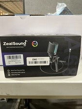 Zealsound microphone