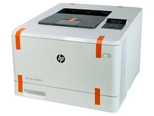 Expertly Serviced🥇HP Color LaserJet Pro M452dn Duplex Network Laser Printer