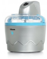 Tristar Ice Cream Maker, Black Tristar Ice Cream Maker, Black