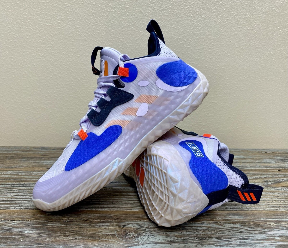 harden x quiccs