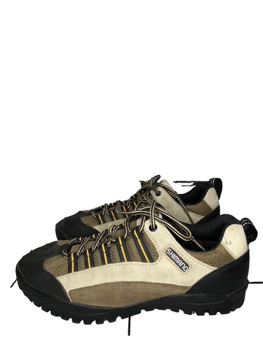MASSIMO MATTEO (FIRENZE)--IVORY AND TAN LACE UP SNEAKER--11  display picture 1