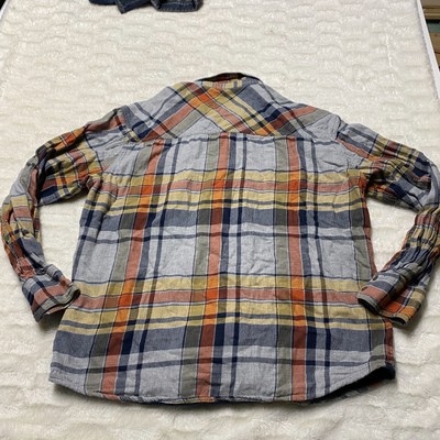 wind river cotton shirts