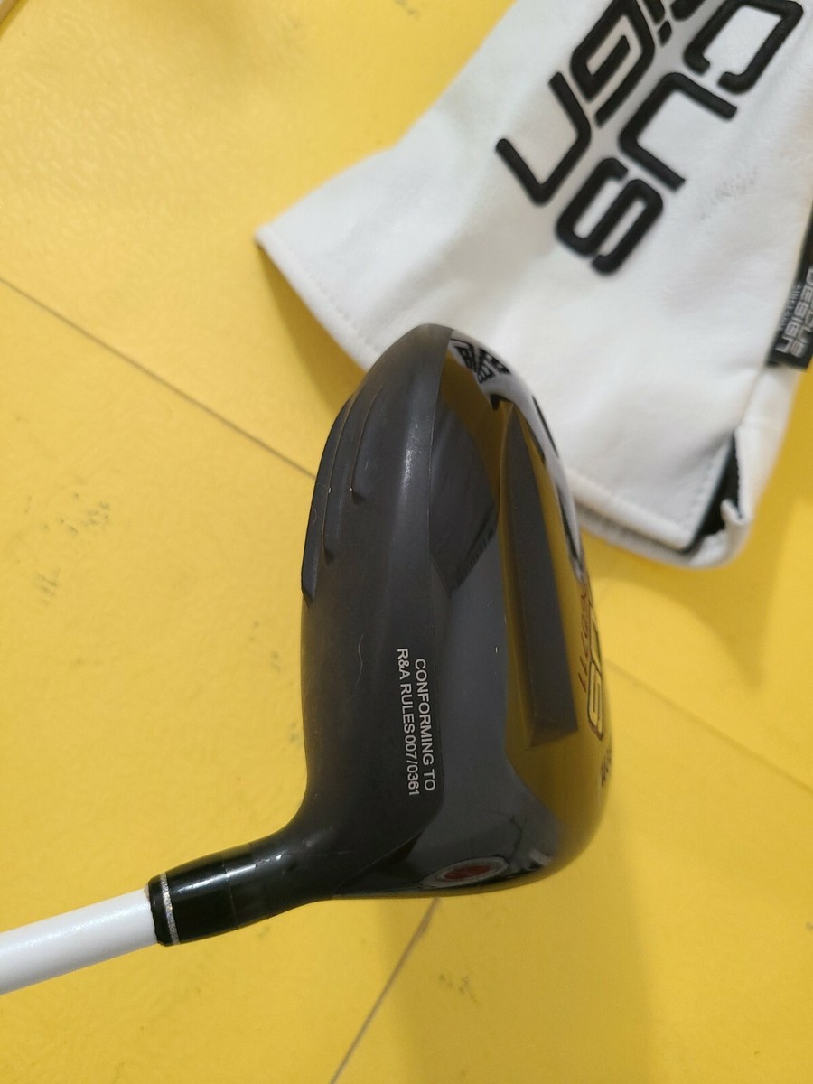 Docus Haraken Driver 9.5 Dcd711 Rh | eBay