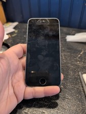 Apple iPhone 5s 16gb Space Gray A1533 FOR PARTS OR REPAIR