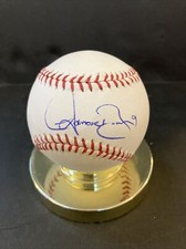 DOMINIC BROWN SIGNED MLB BASEBALL PHILADELPHIA PHILLIES