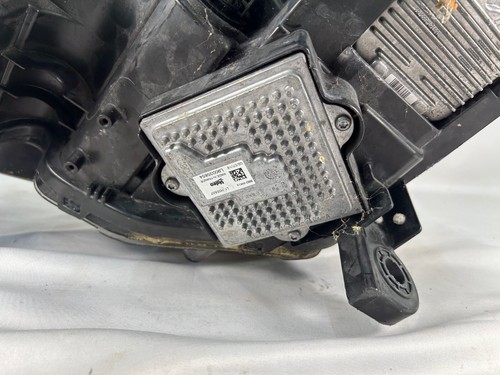 2017-2021 Jeep Grand Cherokee Headlight Xenon HID OEM NO AFS Passenger Side RH - Picture 6 of 6