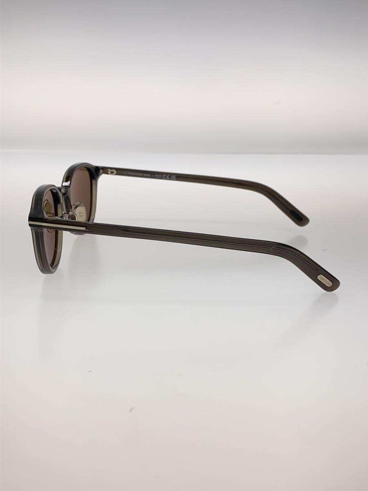 TOM FORD Sunglasses Boston Plastic brown Men's TF977D eBay