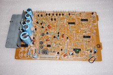 LOGIC PCB B-7841 - Nakamichi 580M