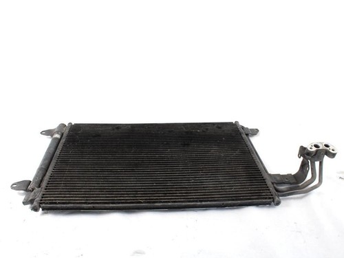 1K0820411H Kondensator Heizkörper Klimaanlage Klima A/C VOLKSWAGEN Golf 5 1.9