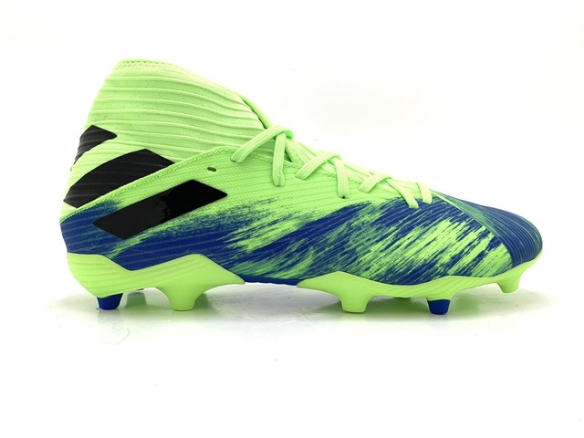 adidas men's nemeziz 19.3 fg soccer cleats