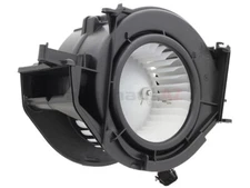 MAHLE BEHR Blower Motor 4F0820020A Audi A6 Quattro S6 R8