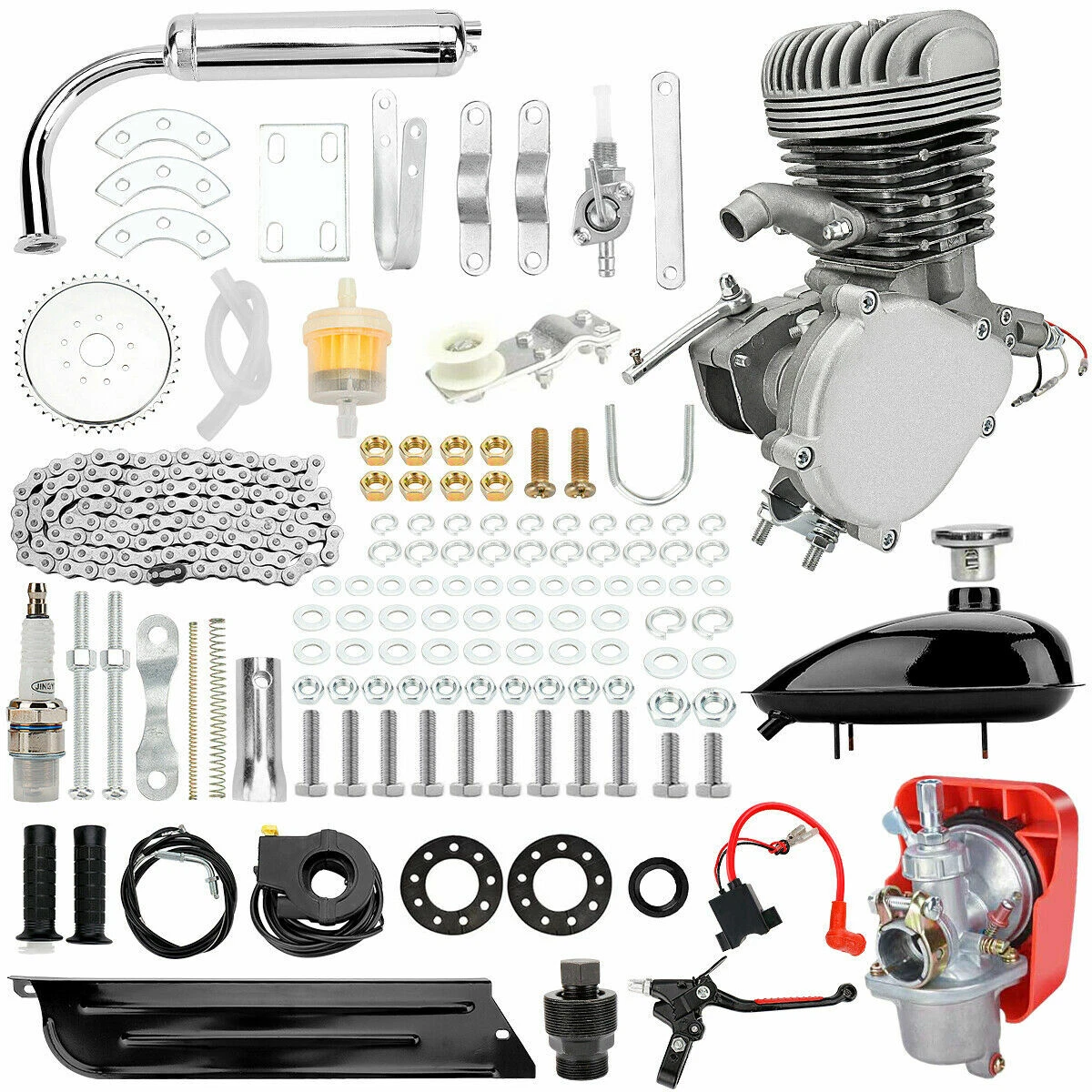 Kit motor para bici sales