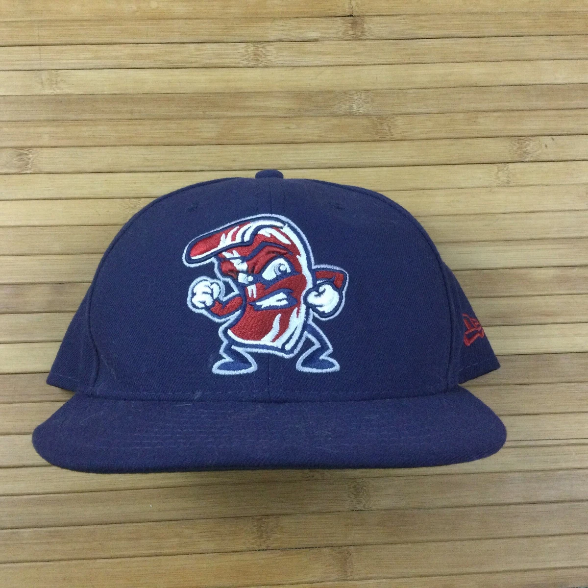 Bacon new era hat Clearance