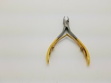 4" Cuticle Nail Nipper