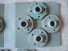 Vintage Sewing Parts/Accessories-Sears Kenmore 12 Piece Stitch Pattern Cams, + — photo 6