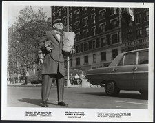 Harry And Tonto ’74 ART CARNEY CAT STREET VERY RARE