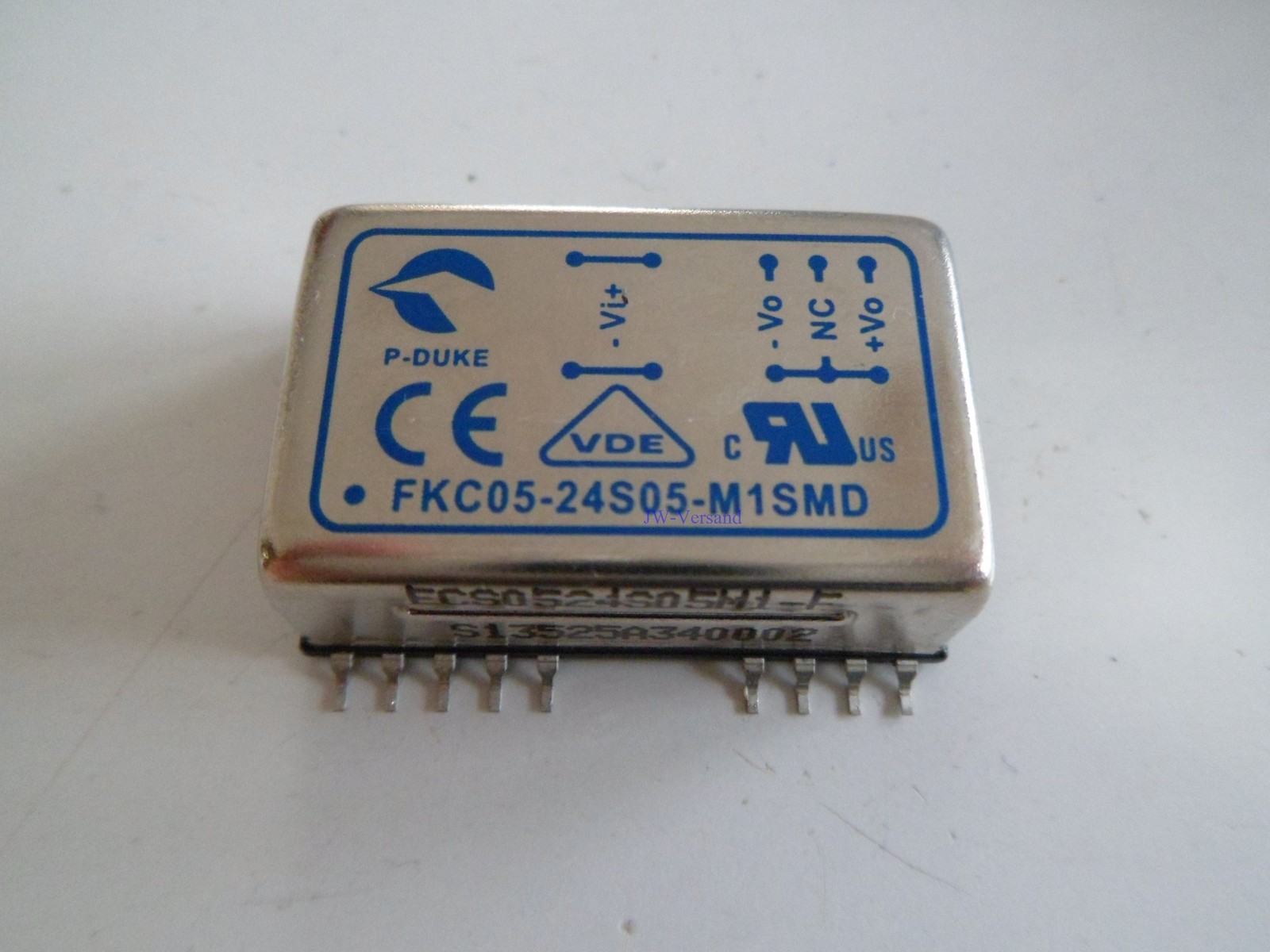 Power Mate Technology FKC0524S05M1SMD *1 Stück* *NOS* eBay