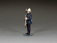 CE048 Royal Marine Present Arms by King Country