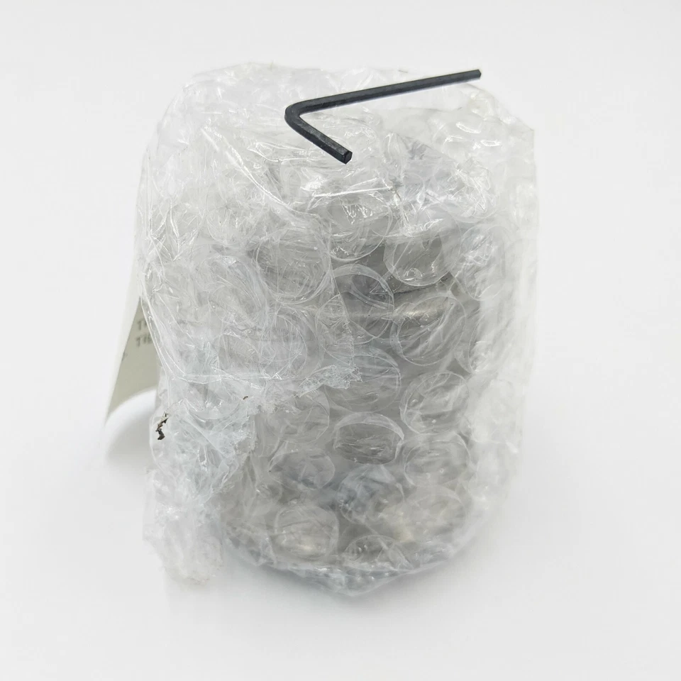 NEW IN BOX Jacuzzi X523826 Handle Single Band Kit, Brushed Nickel FREE SHIPPING Foto 2 de 2