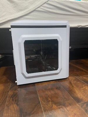Custom Gaming Desktop PC Intel i7-8700k 1650 Super MAG B365M Mortar 16GB RAM 1TB