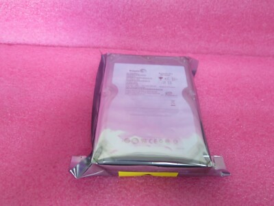 Seagate Barracuda ES.2 ST3500620SS 500GB 3.5'' SAS Enterprise Hard Drive