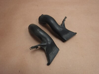 Jeep Wrangler TJ 97-02 Dash Outer Air Vent Upper Defrost