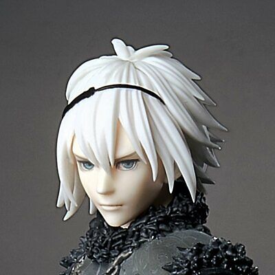 NIER REPLICANT VER.1.22474487139 STATUETTE - ADULT PROTAGONIST